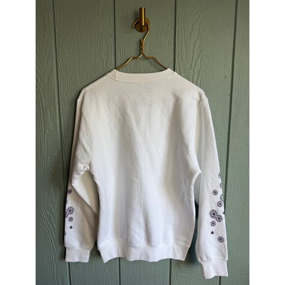 Taylor Swift Sweatshirt White Speak Now Taylor's Version, Small - Picture 5 of 5